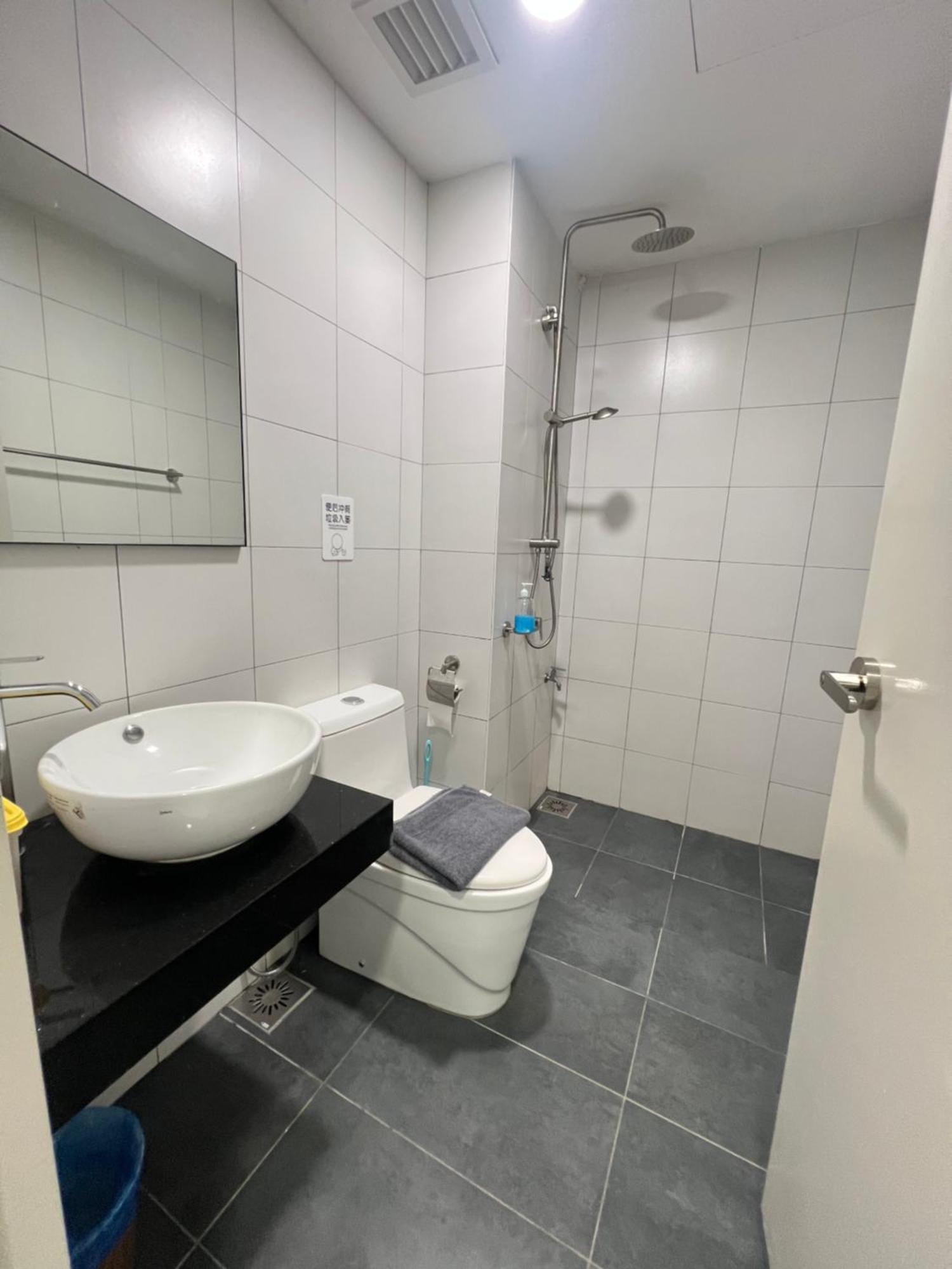 Apartment Quiet House In Kl City Chambers Residence Kuala Lumpur